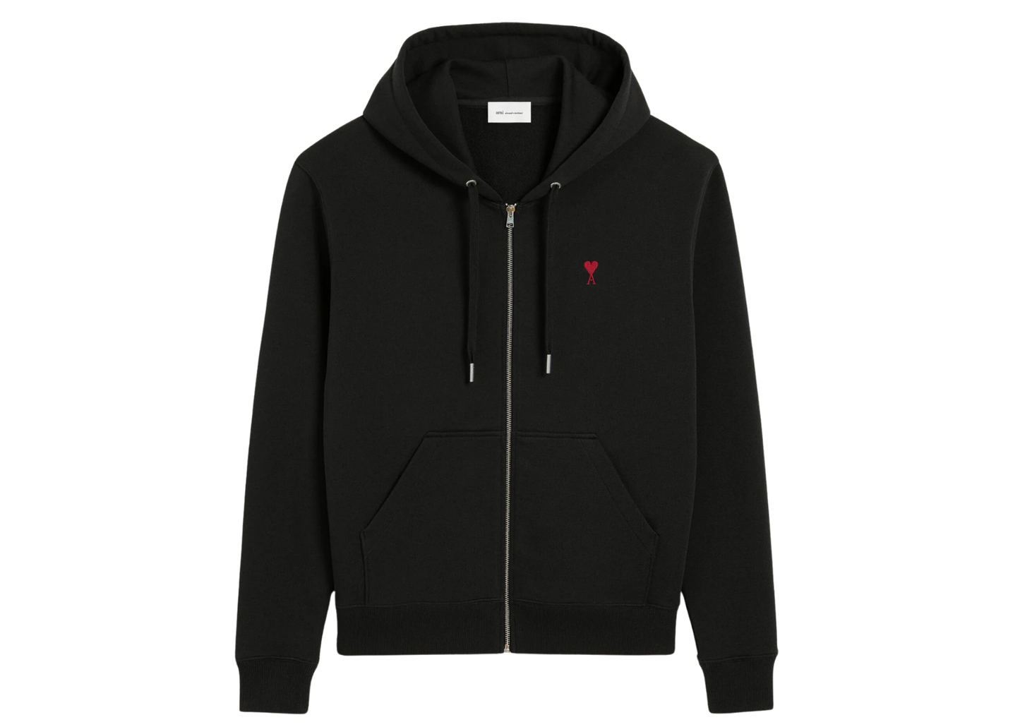 Gap Logo Hoodie Dark Grey