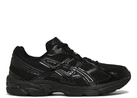ASICS Gel-1130 Black Graphite Grey