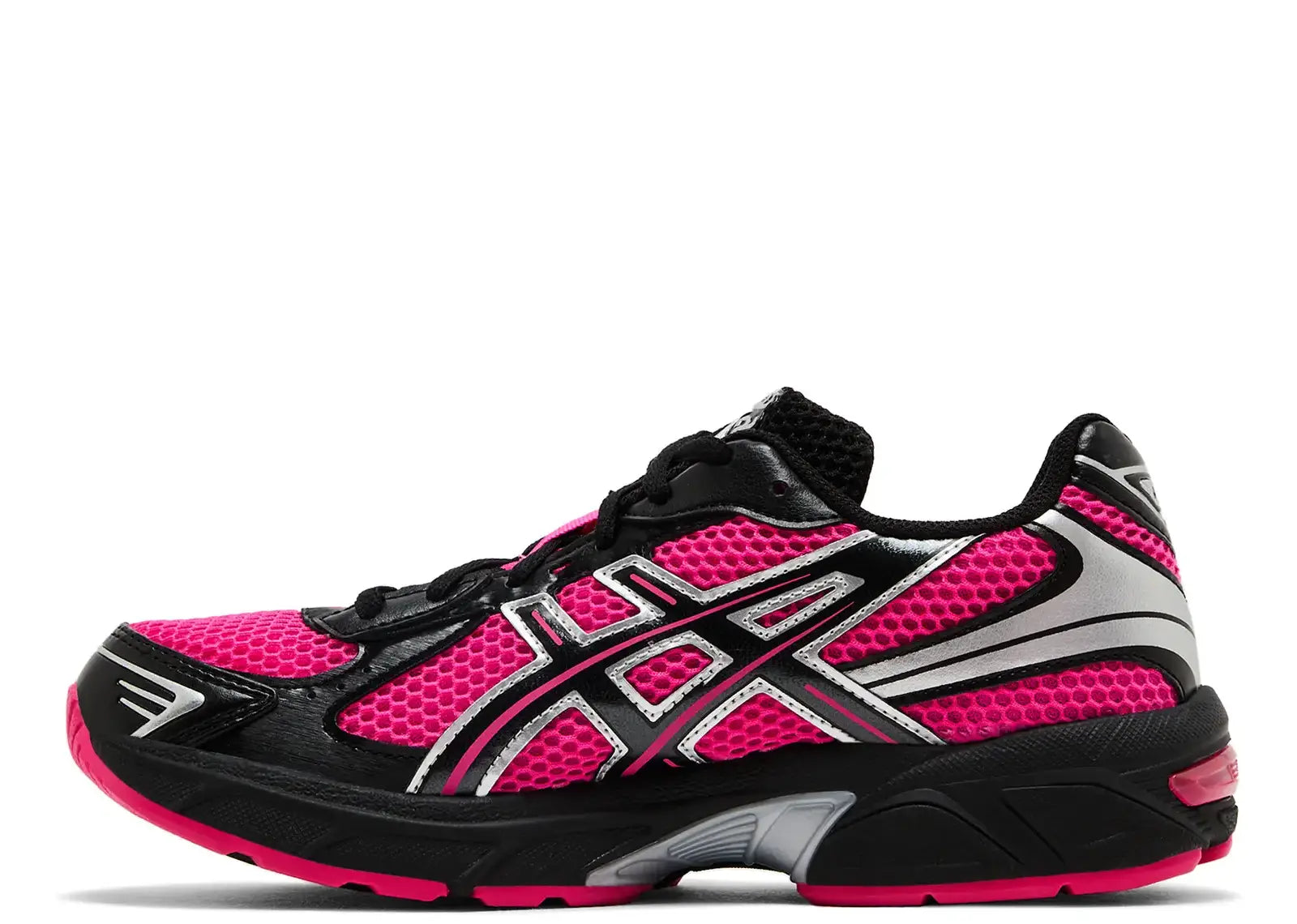 ASICS Gel-1130 Pink Black (Women's)