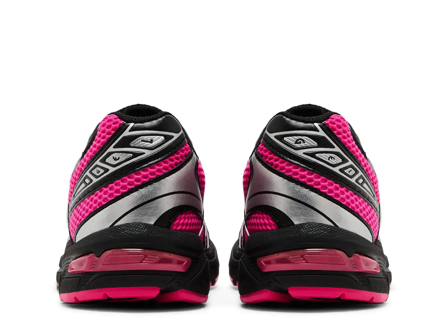 ASICS Gel-1130 Pink Black (Women's)