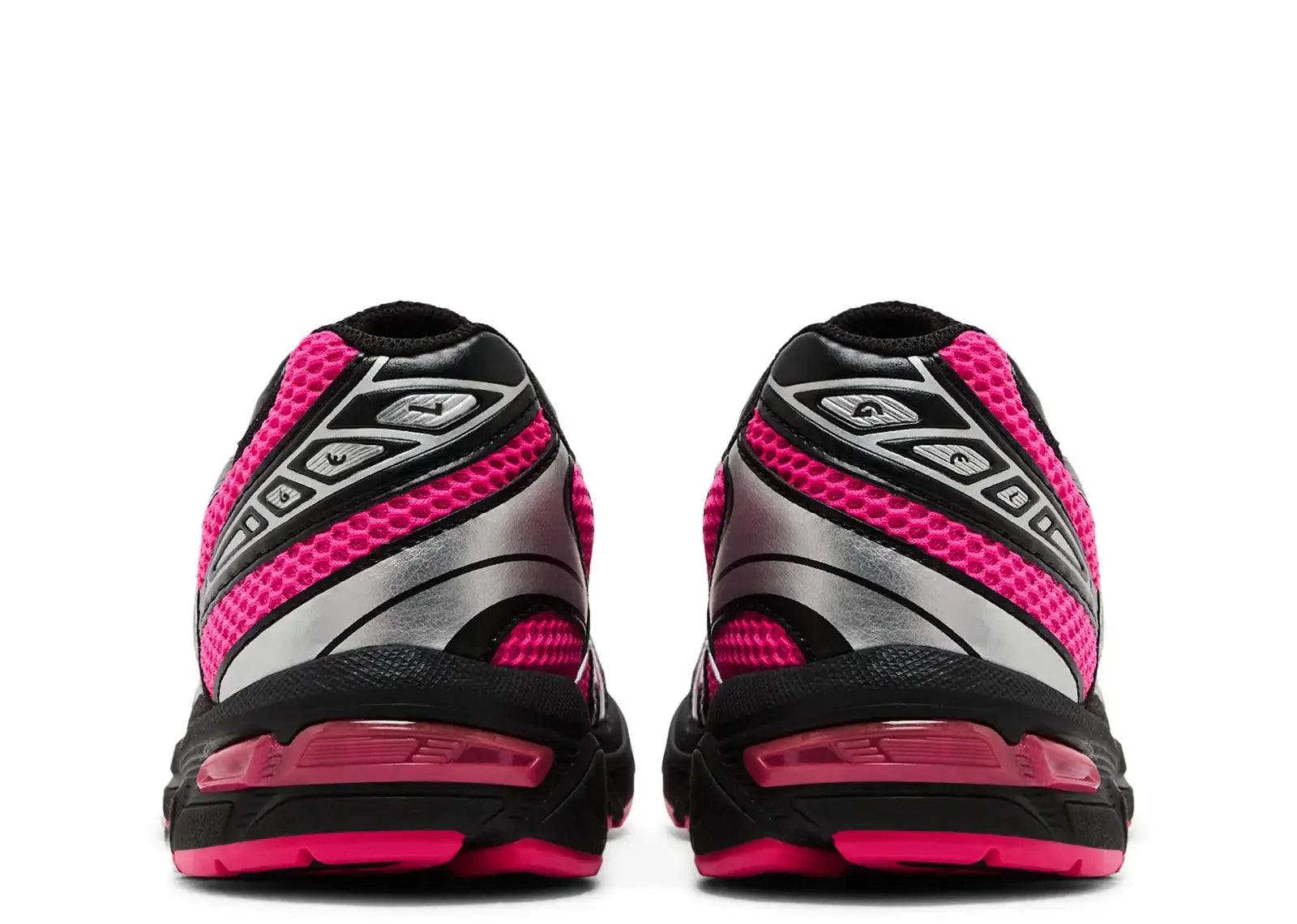 ASICS Gel-1130 Pink Black (Women's)