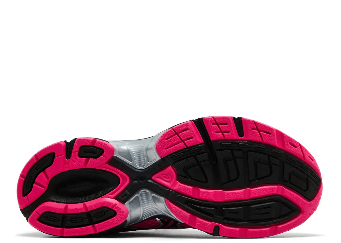 ASICS Gel-1130 Pink Black (Women's)