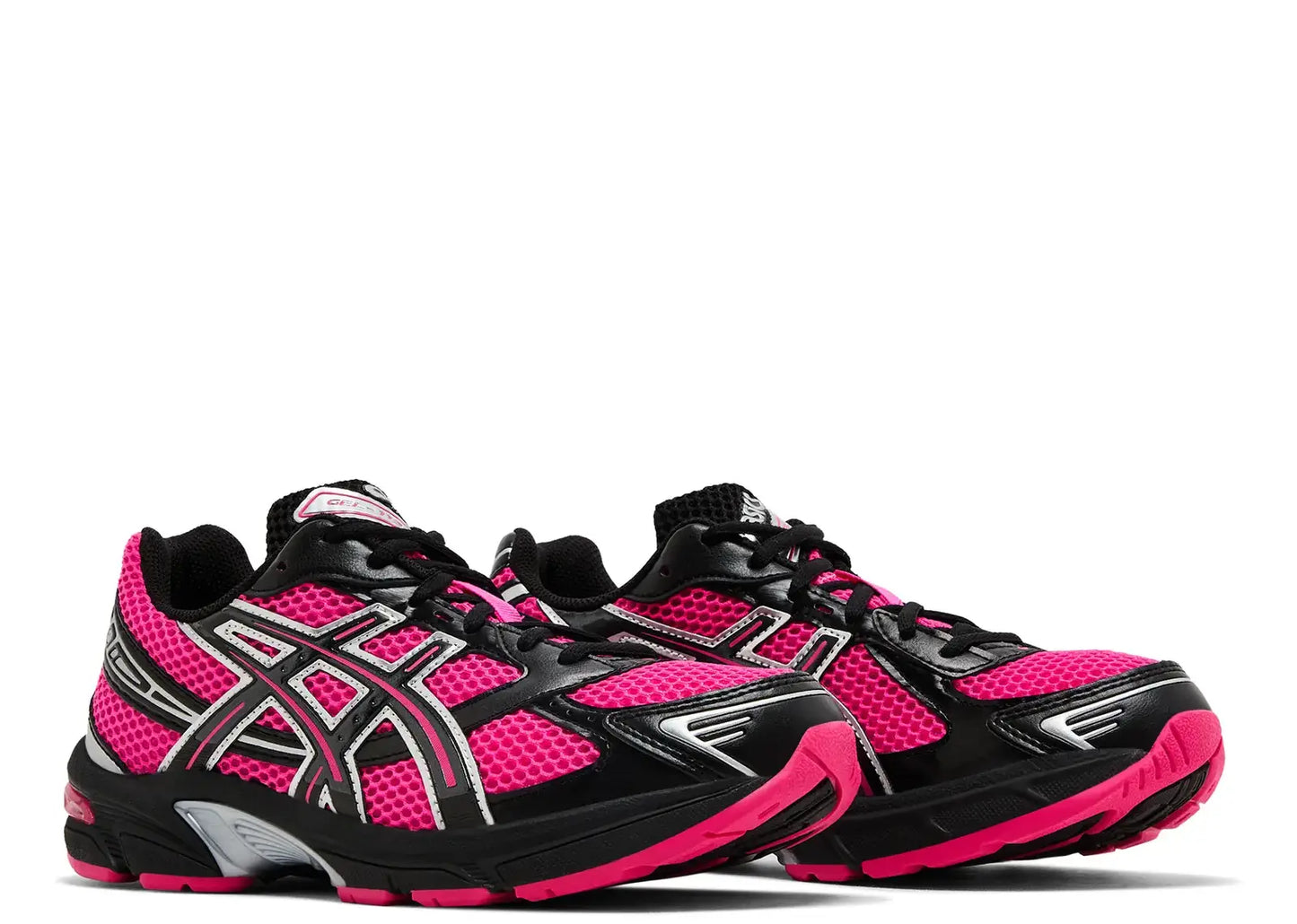 ASICS Gel-1130 Pink Black (Women's)