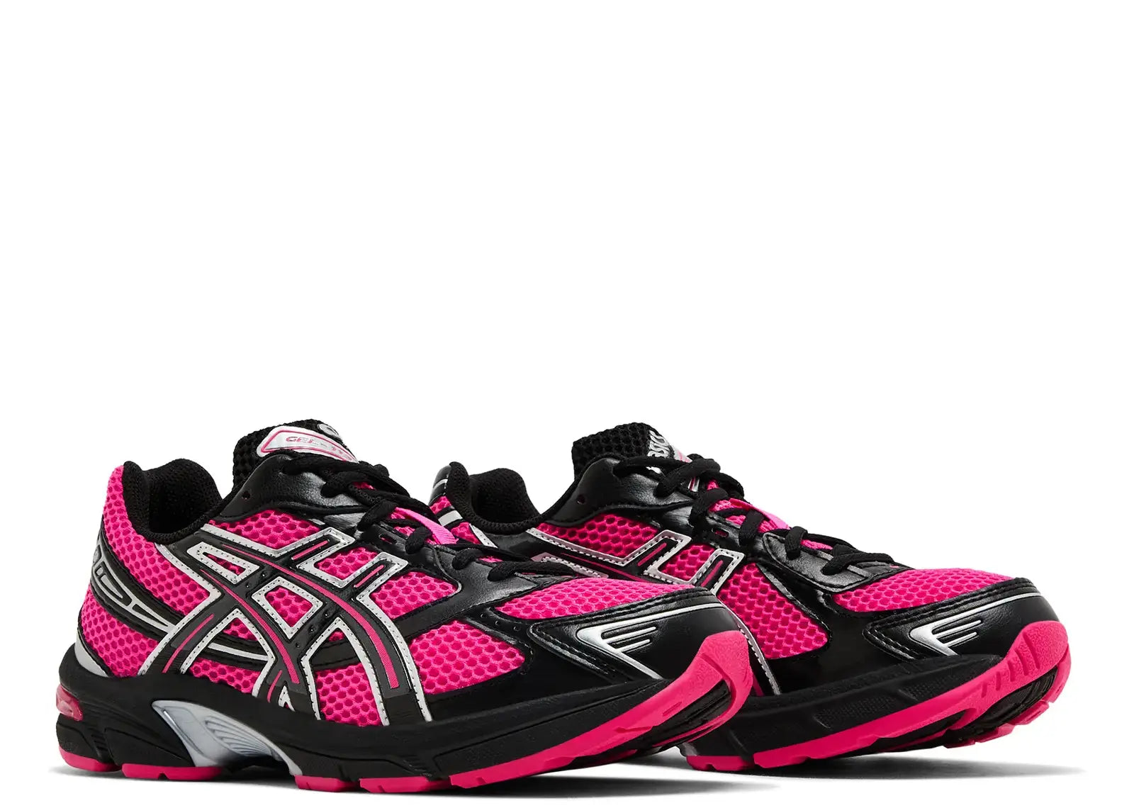 ASICS Gel-1130 Pink Black (Women's)