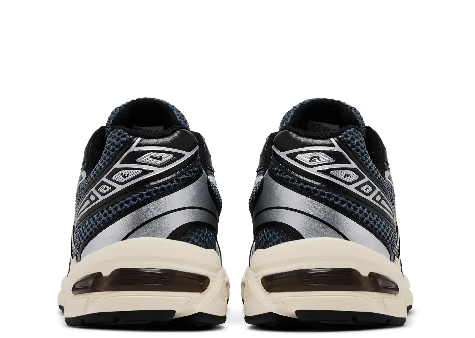 ASICS Gel-1130 Steel Grey Black