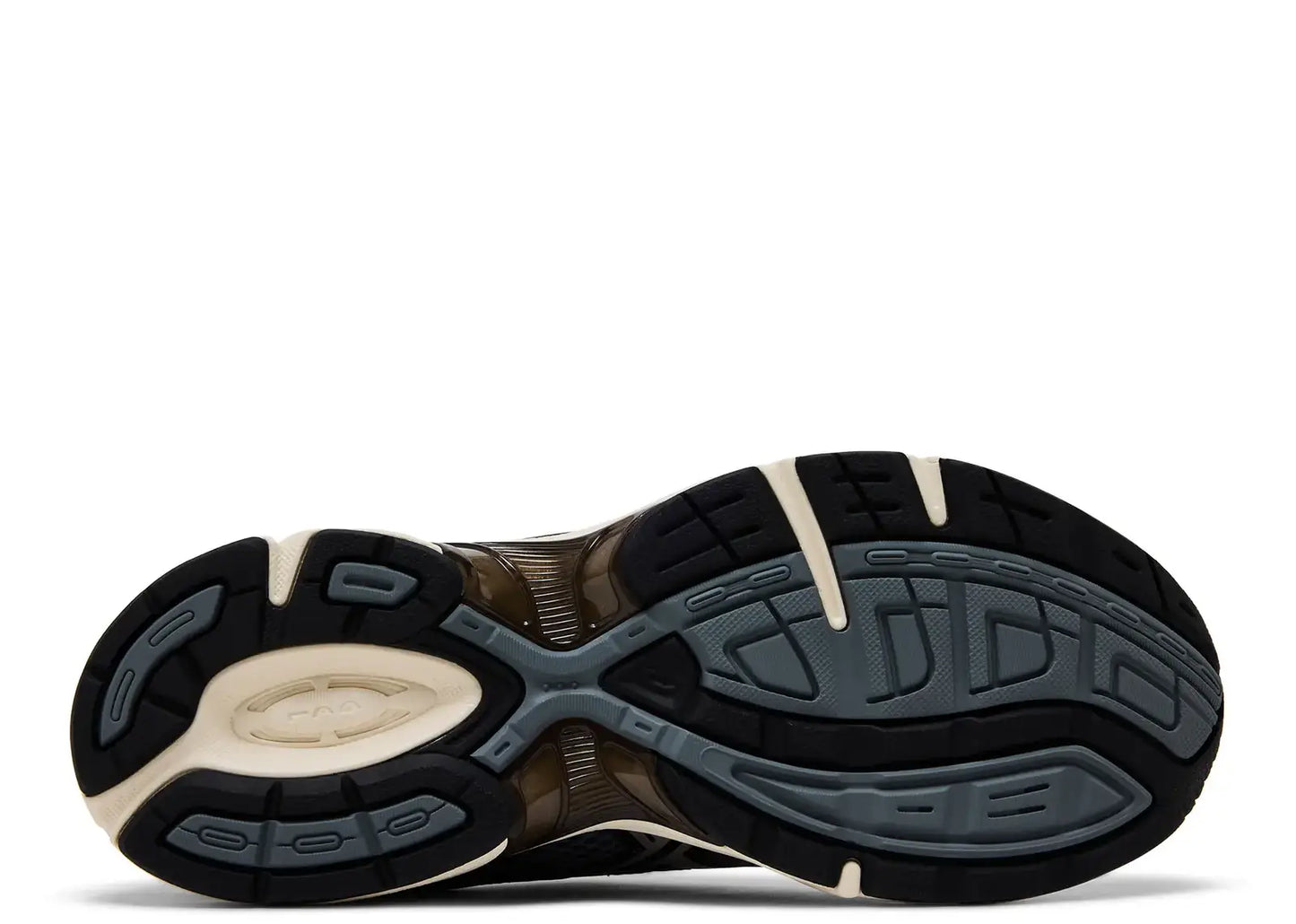 ASICS Gel-1130 Steel Grey Black