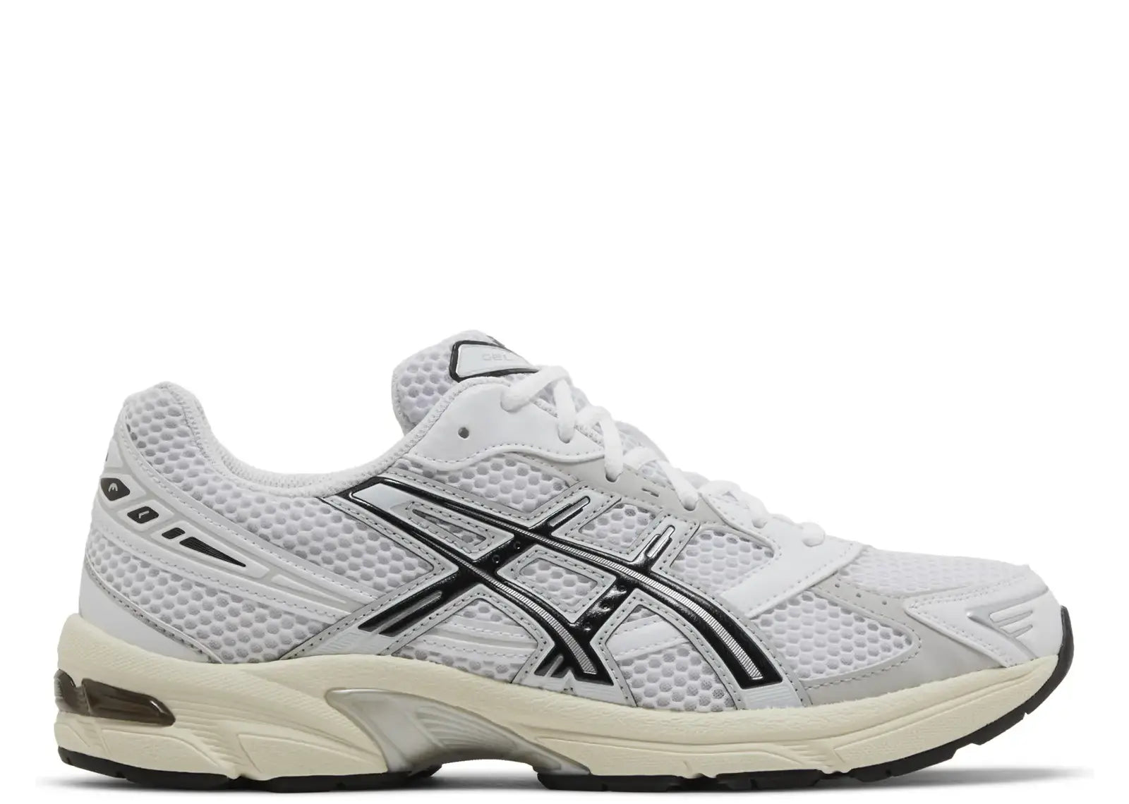 ASICS Gel-1130 White Cloud Grey