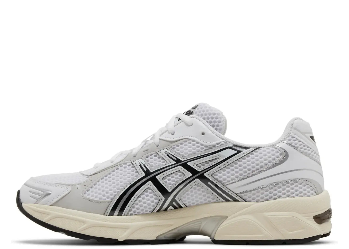 ASICS Gel-1130 White Cloud Grey