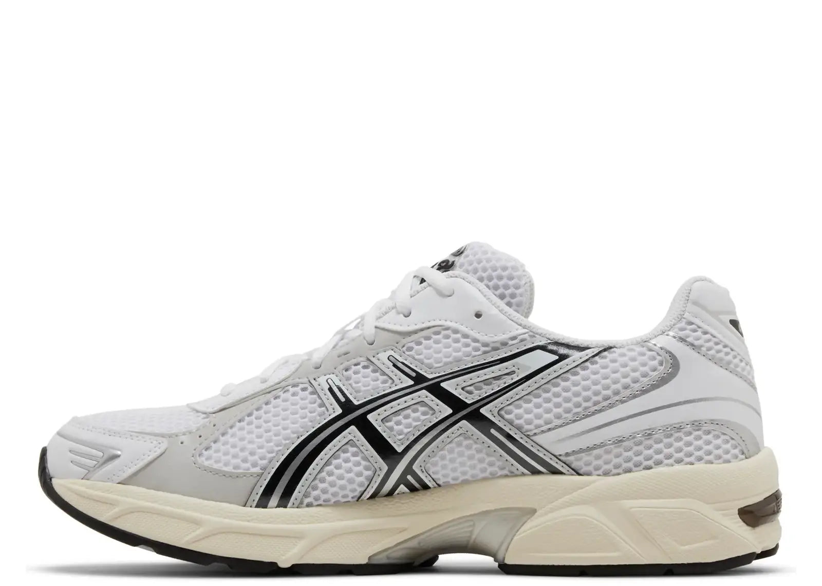 ASICS Gel-1130 White Cloud Grey