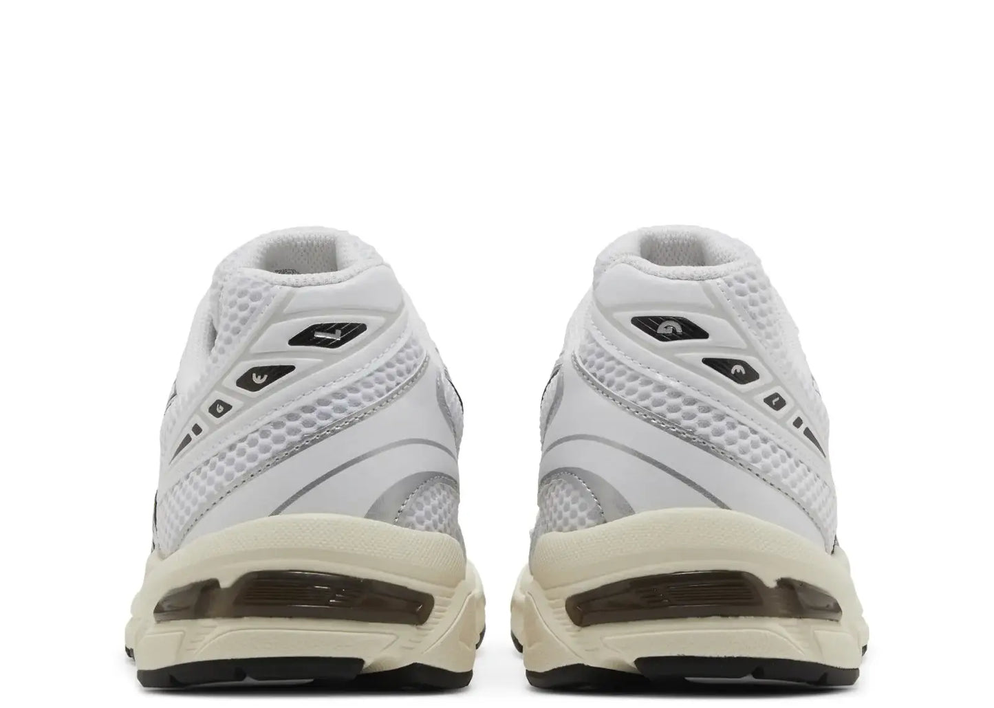 ASICS Gel-1130 White Cloud Grey