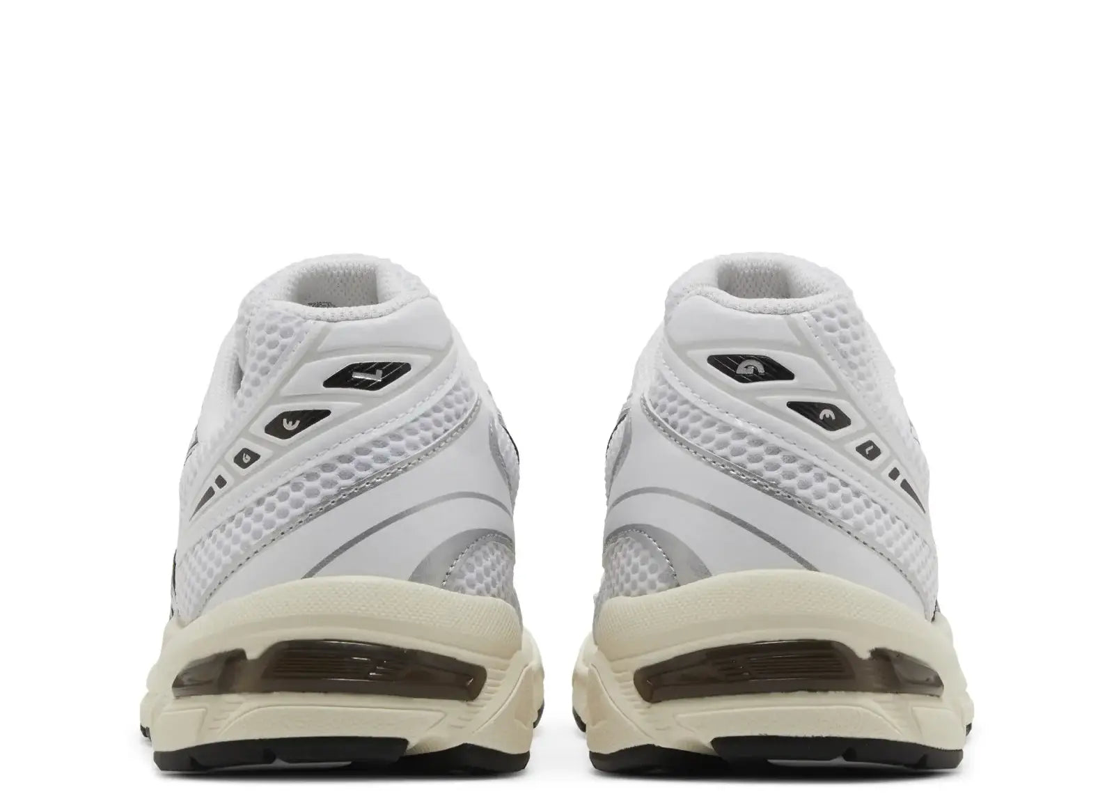 ASICS Gel-1130 White Cloud Grey