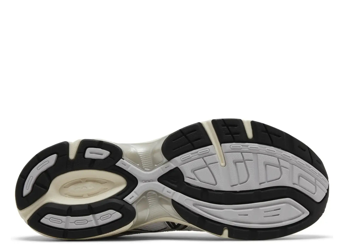 ASICS Gel-1130 White Cloud Grey