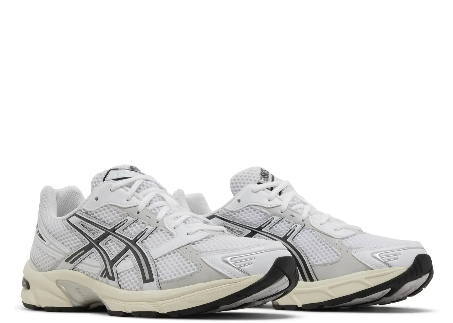 ASICS Gel-1130 White Cloud Grey