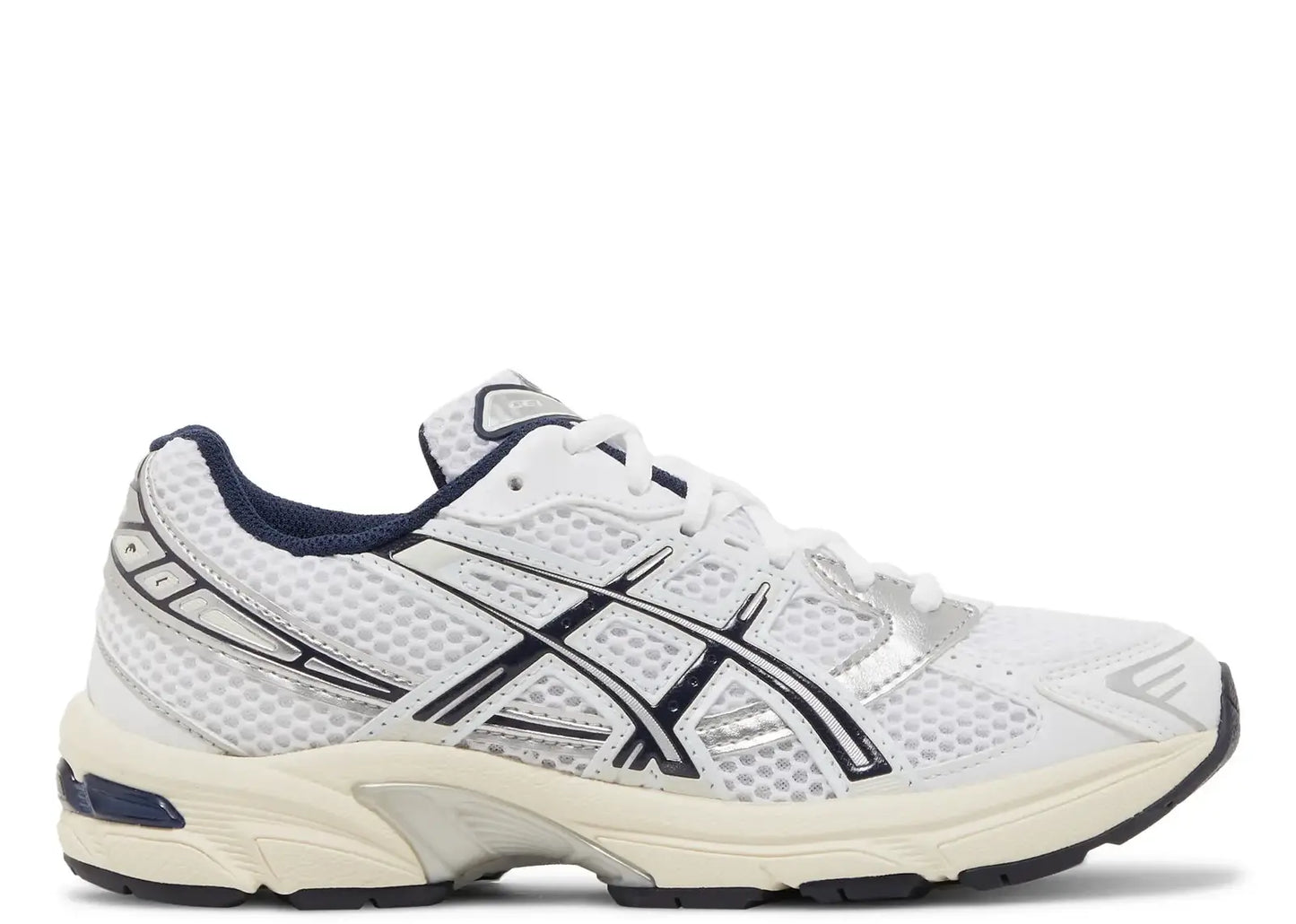 ASICS Gel-1130 White Midnight (Women's)