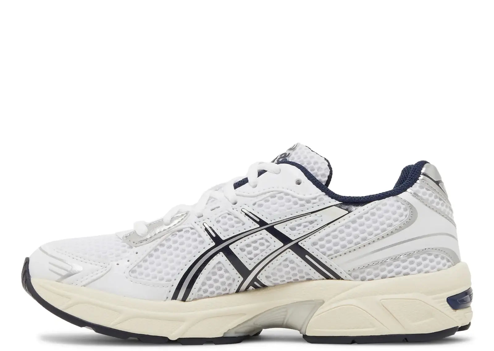ASICS Gel-1130 White Midnight (Women's)