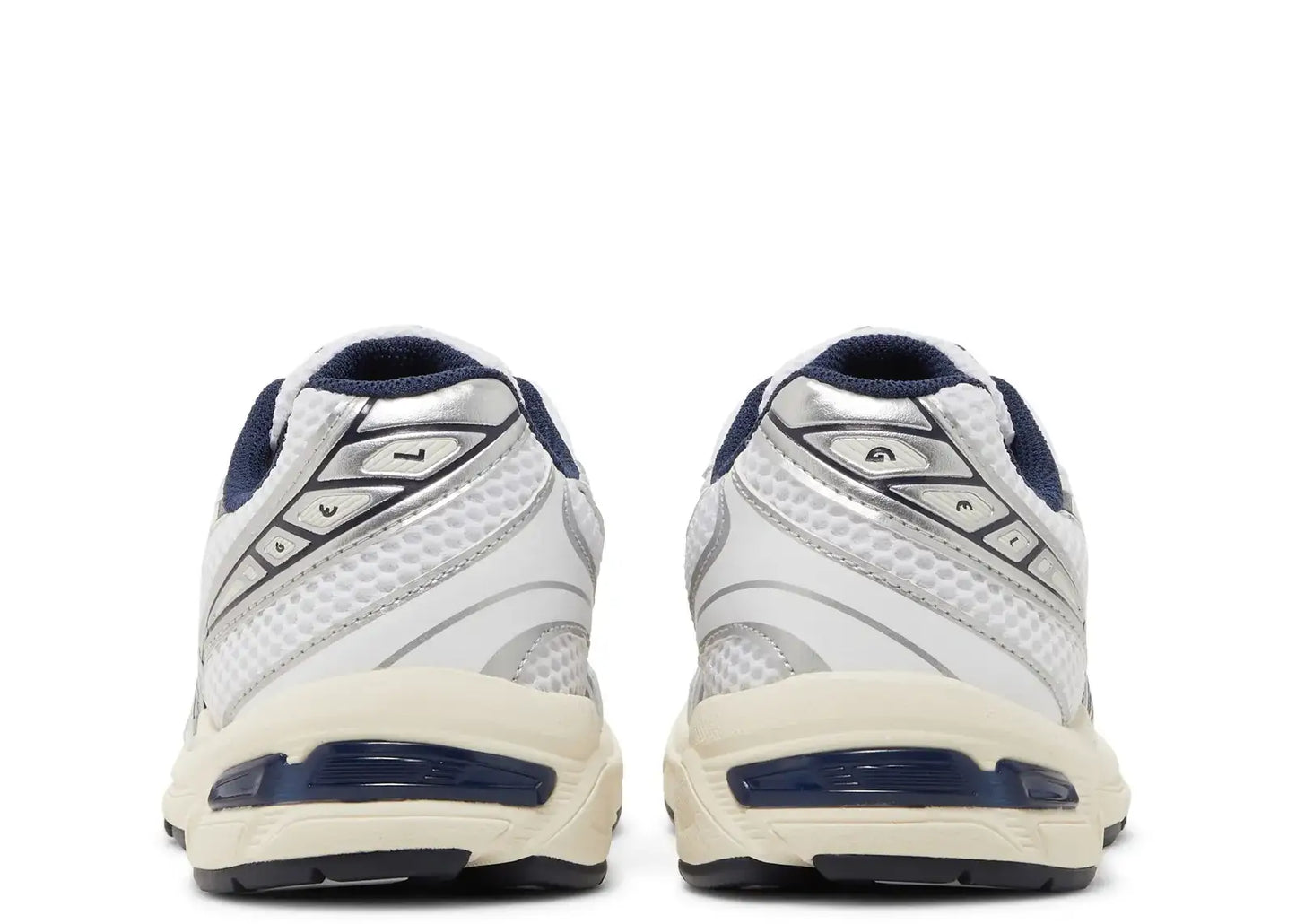 ASICS Gel-1130 White Midnight (Women's)