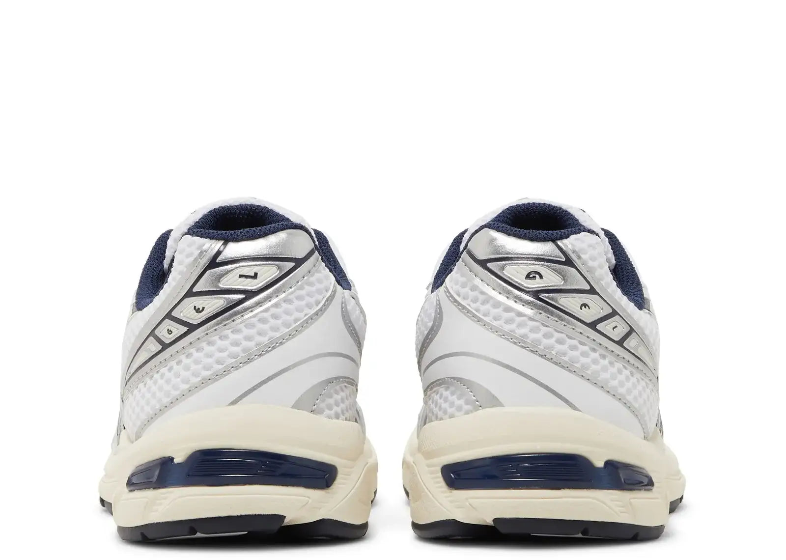 ASICS Gel-1130 White Midnight (Women's)