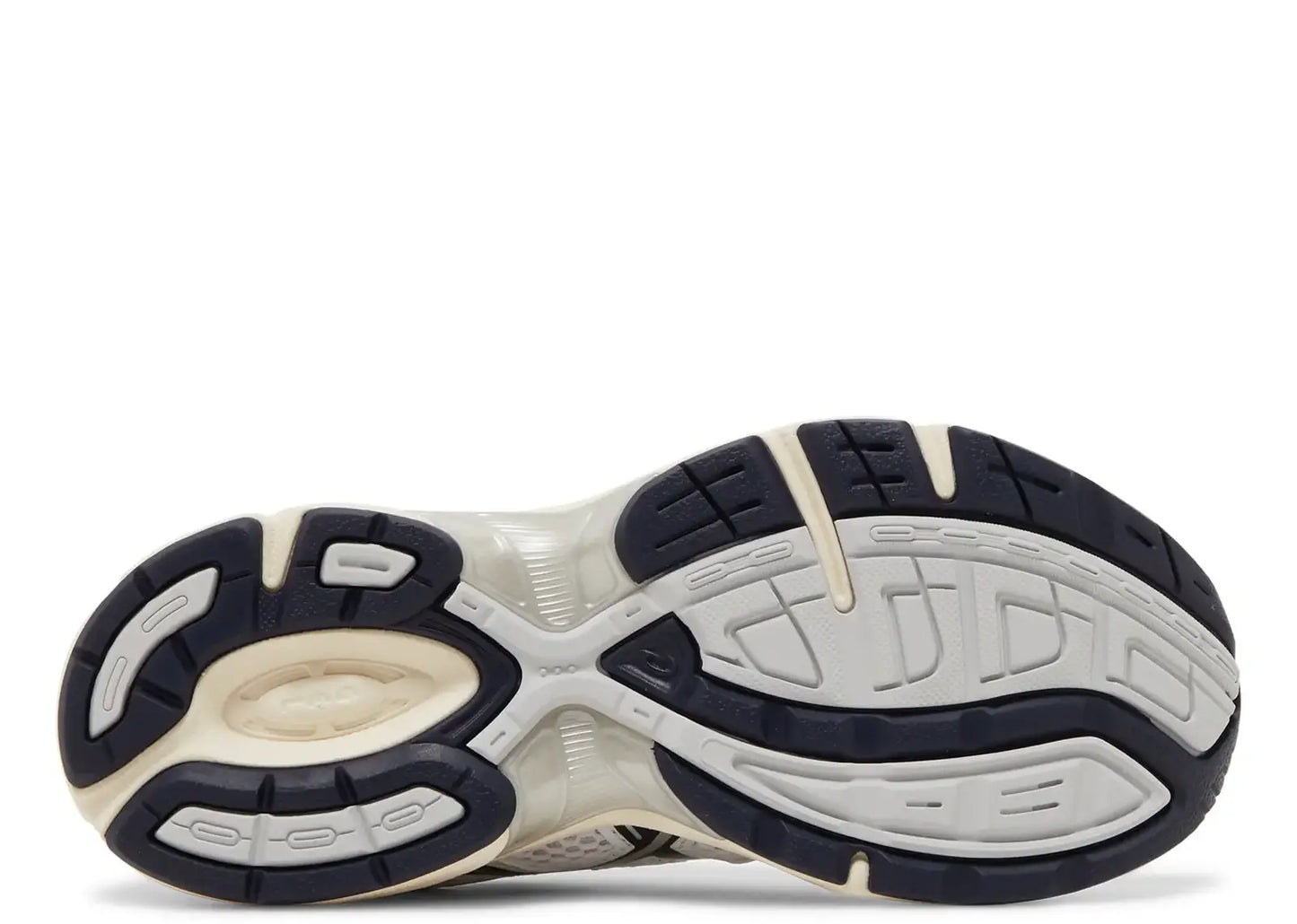 ASICS Gel-1130 White Midnight (Women's)