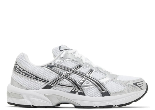 ASICS Gel-1130 White Pure Silver