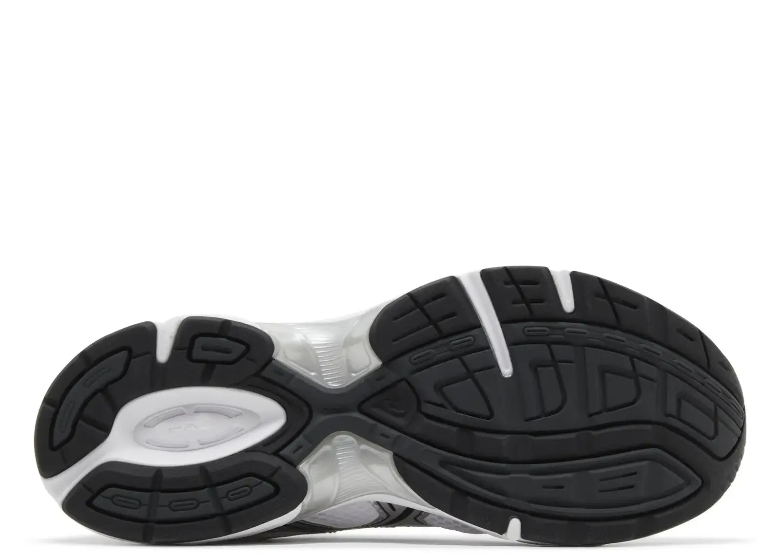 ASICS Gel-1130 White Pure Silver