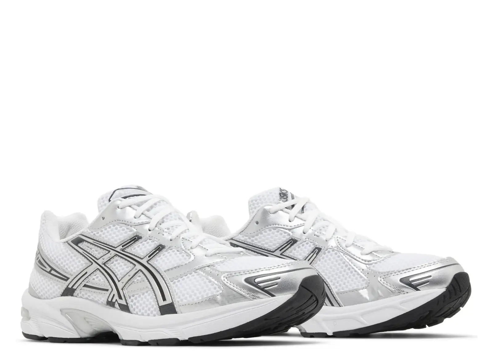 ASICS Gel-1130 White Pure Silver