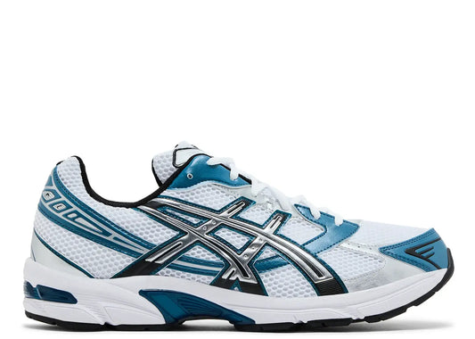 ASICS Gel-1130 White Restful Teal