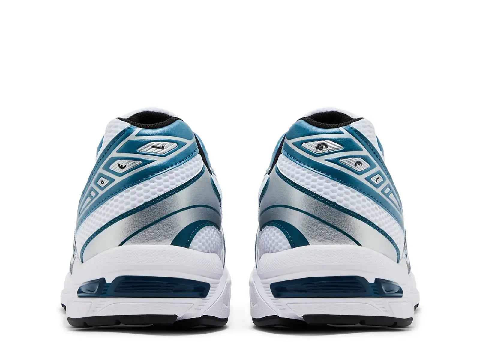 ASICS Gel-1130 White Restful Teal