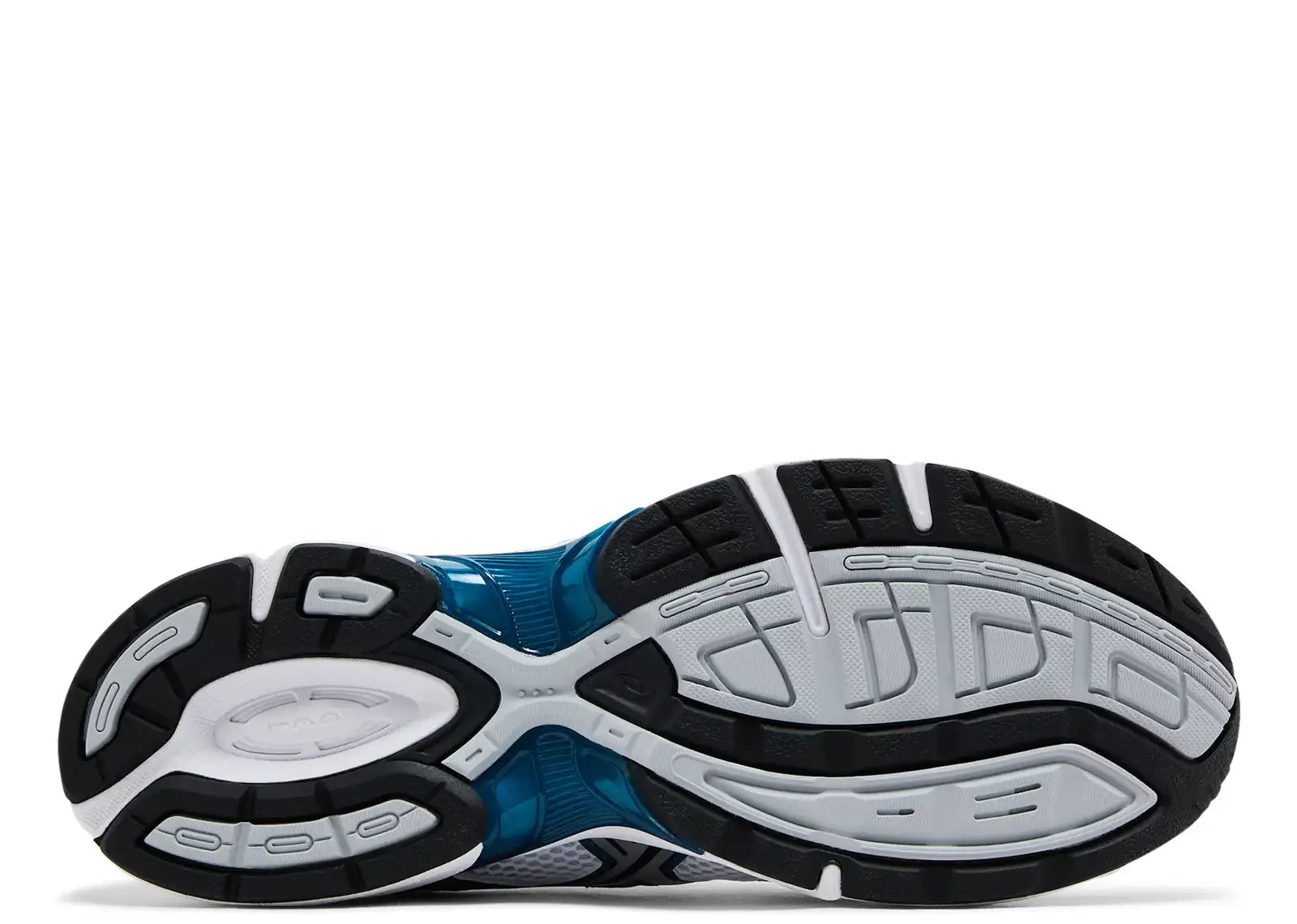 ASICS Gel-1130 White Restful Teal