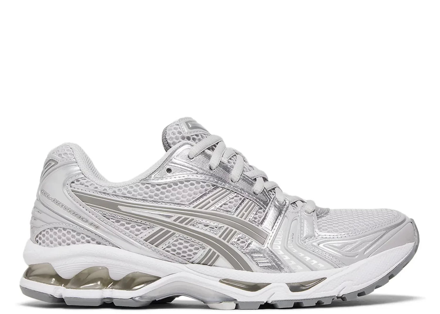 ASICS Gel-Kayano 14 Cloud Grey (W)
