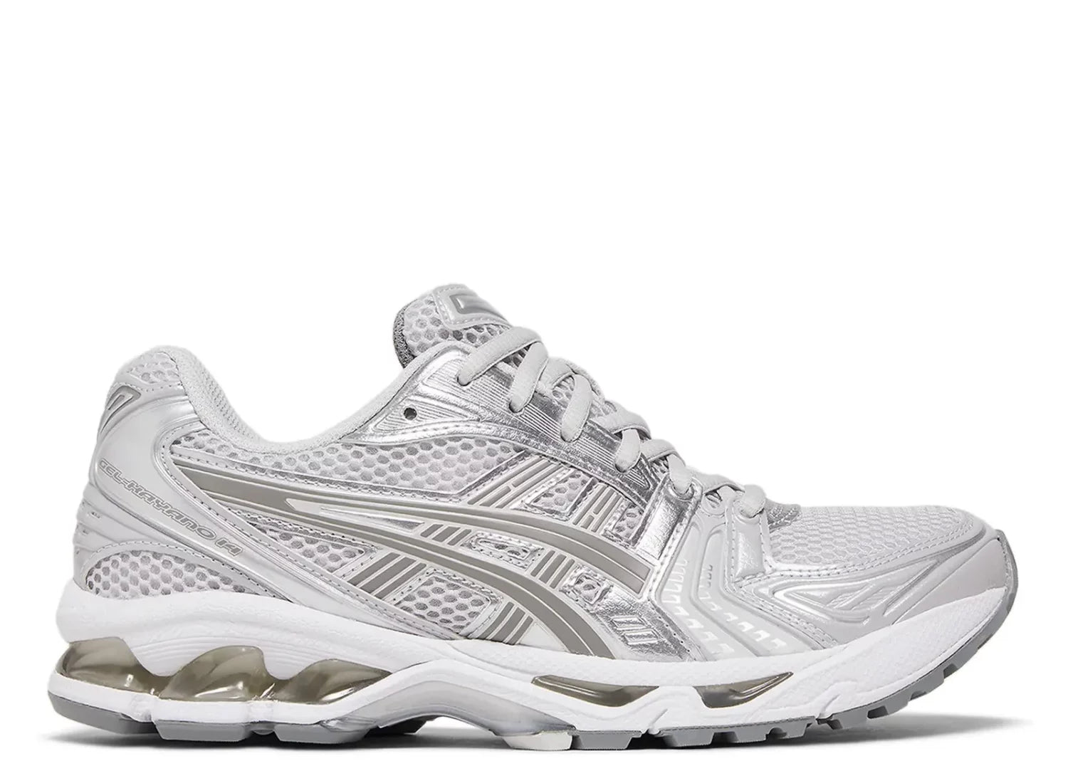 ASICS Gel-Kayano 14 Cloud Grey (W)