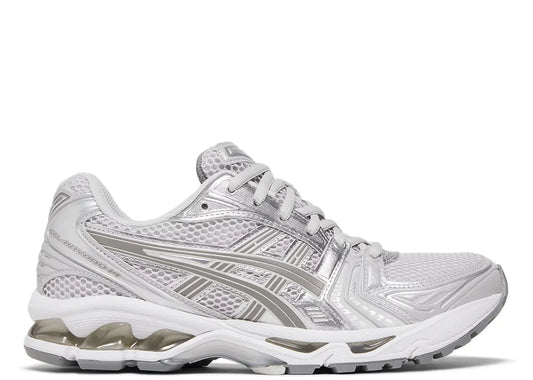 ASICS Gel-Kayano 14 Cloud Grey (W)