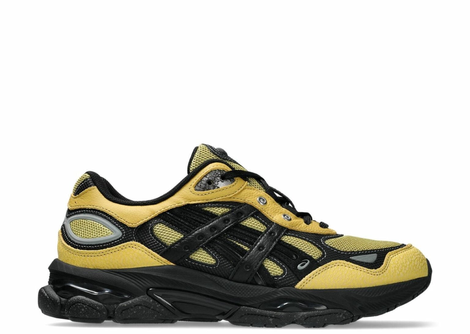 ASICS Gel-NYC 2.0 SSHS HAL STUDIOS Architecture of Everyday Life Sulphur
