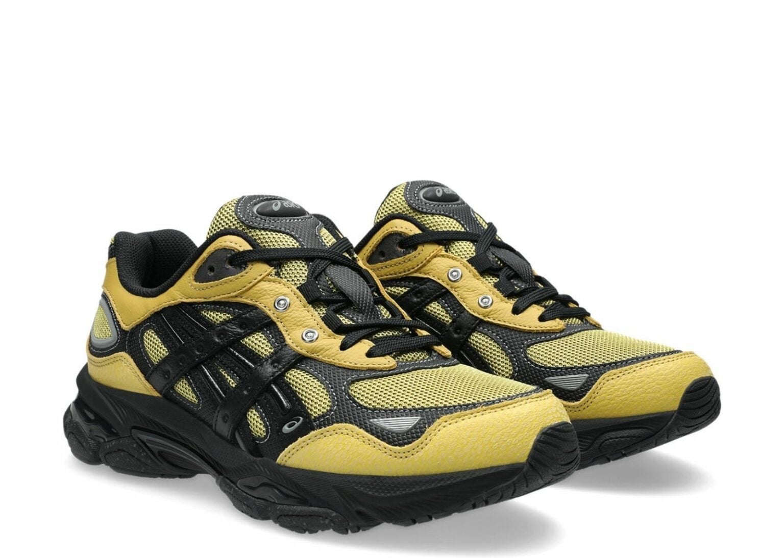 ASICS Gel-NYC 2.0 SSHS HAL STUDIOS Architecture of Everyday Life Sulphur