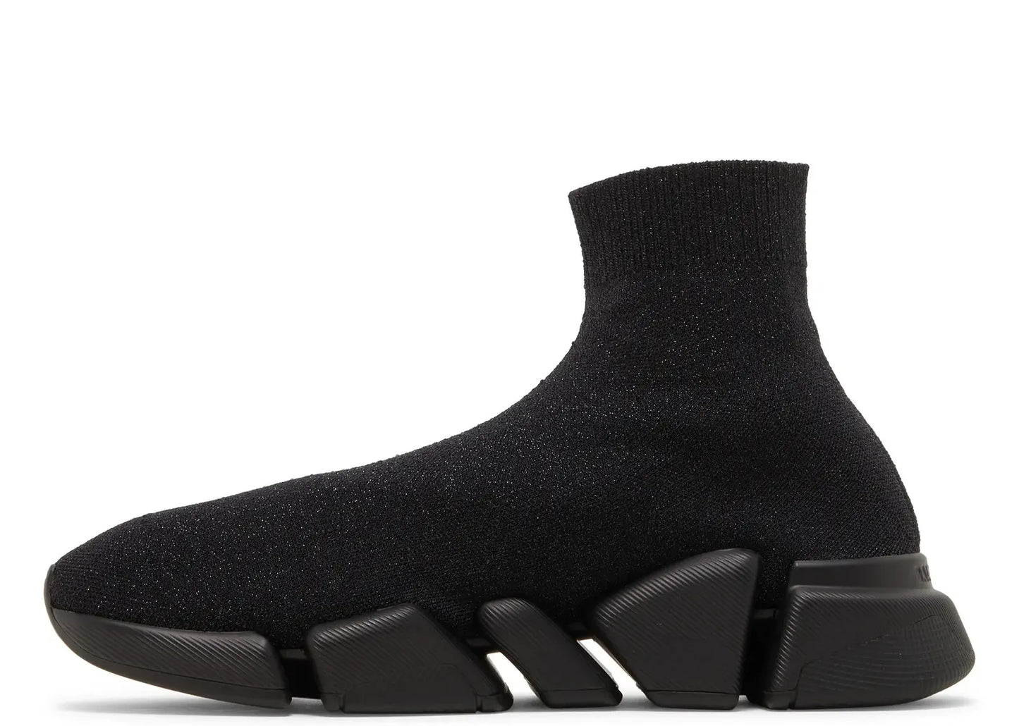 Speed 2.0 Shiny Black (W)