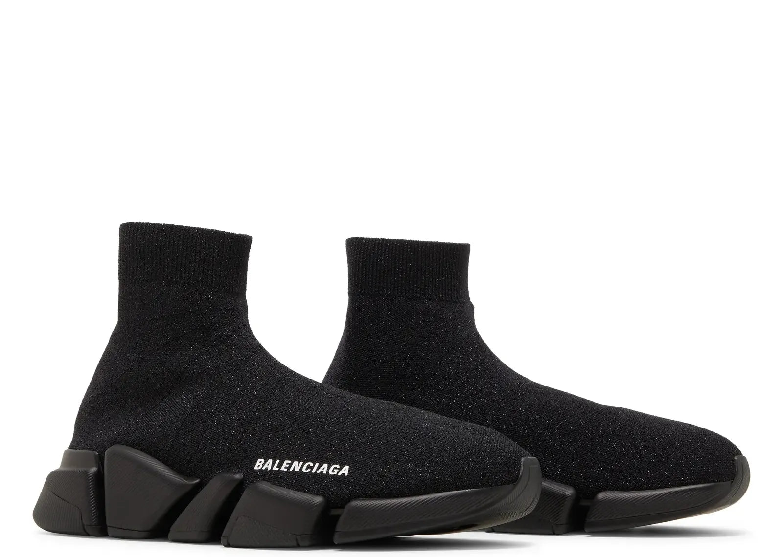 Speed 2.0 Shiny Black (W)