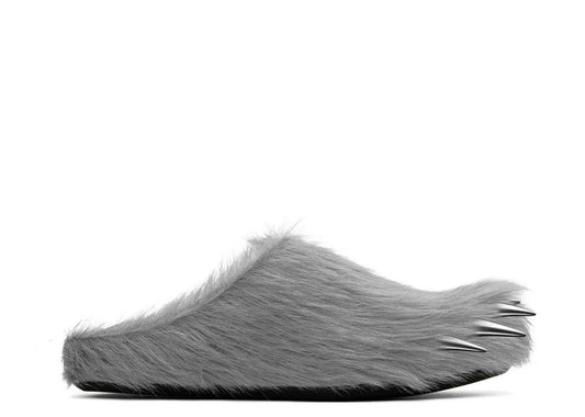 Bear Claw Mule Grey