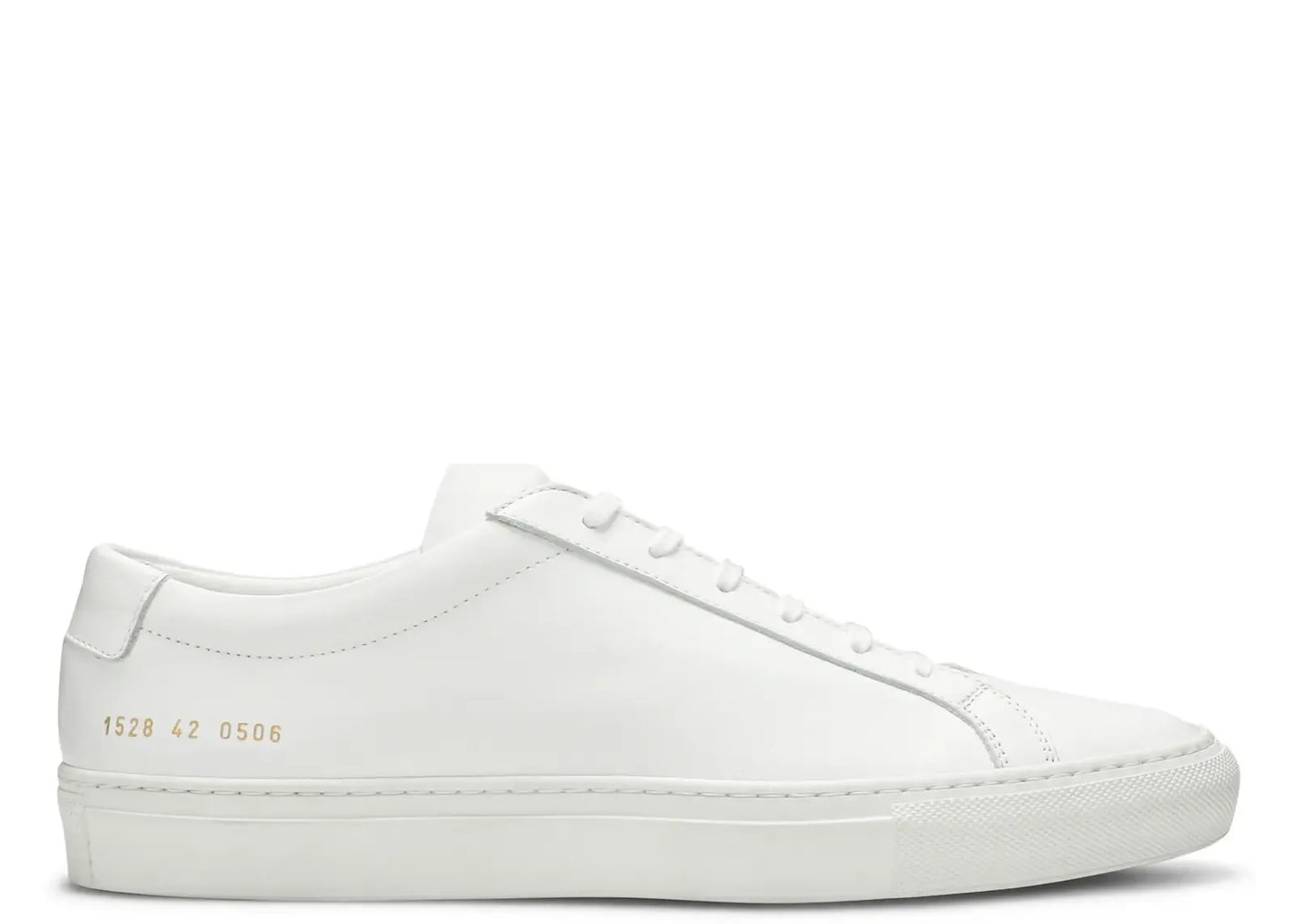 Achilles Low White