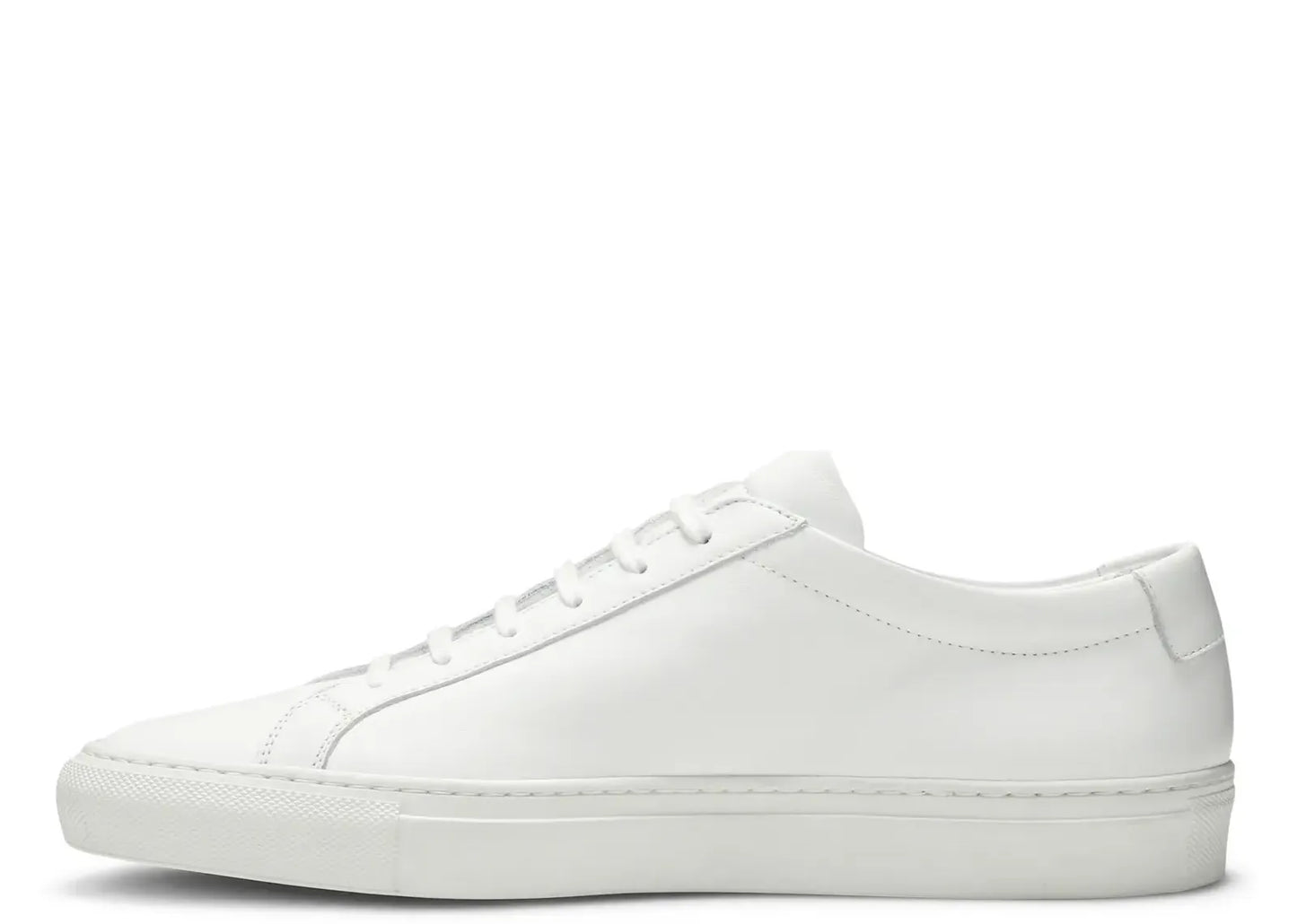 Achilles Low White