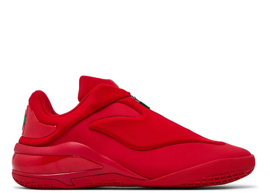 SHAI 001 Winter Red