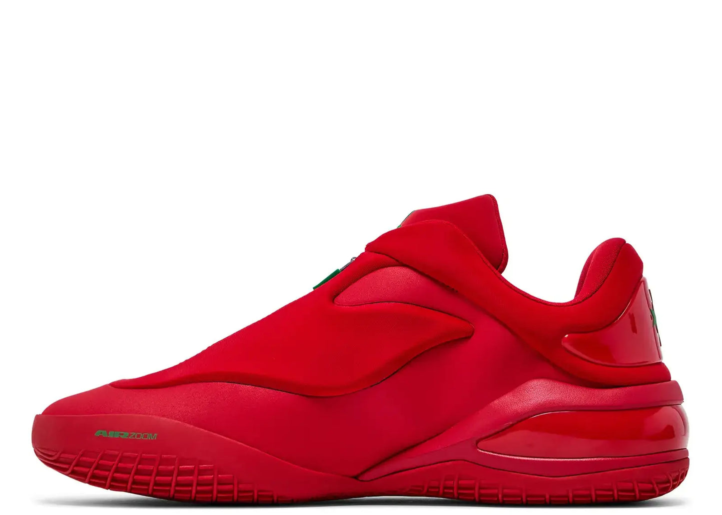 SHAI 001 Winter Red