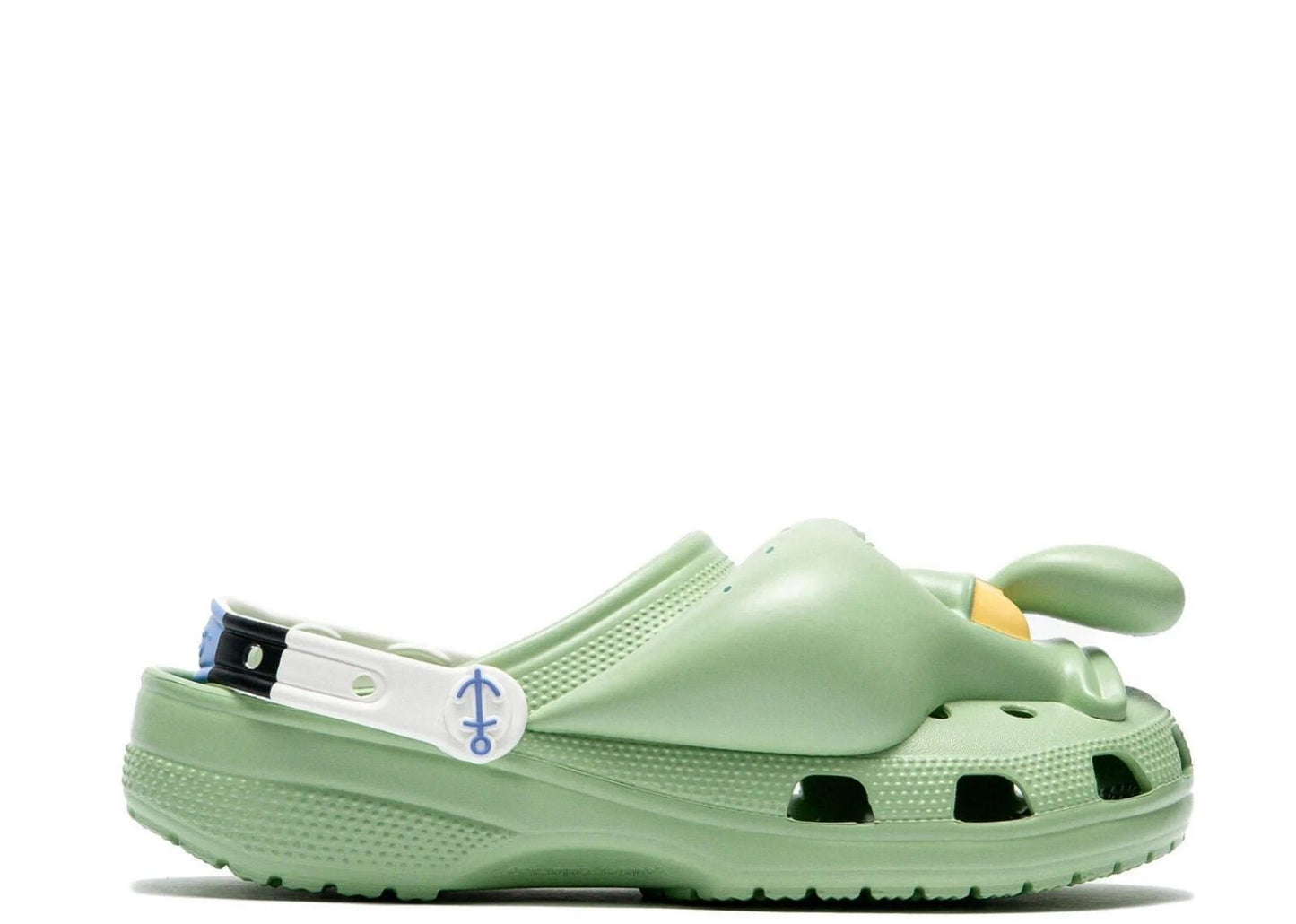 Classic Clog SpongeBob SquarePants Squidward