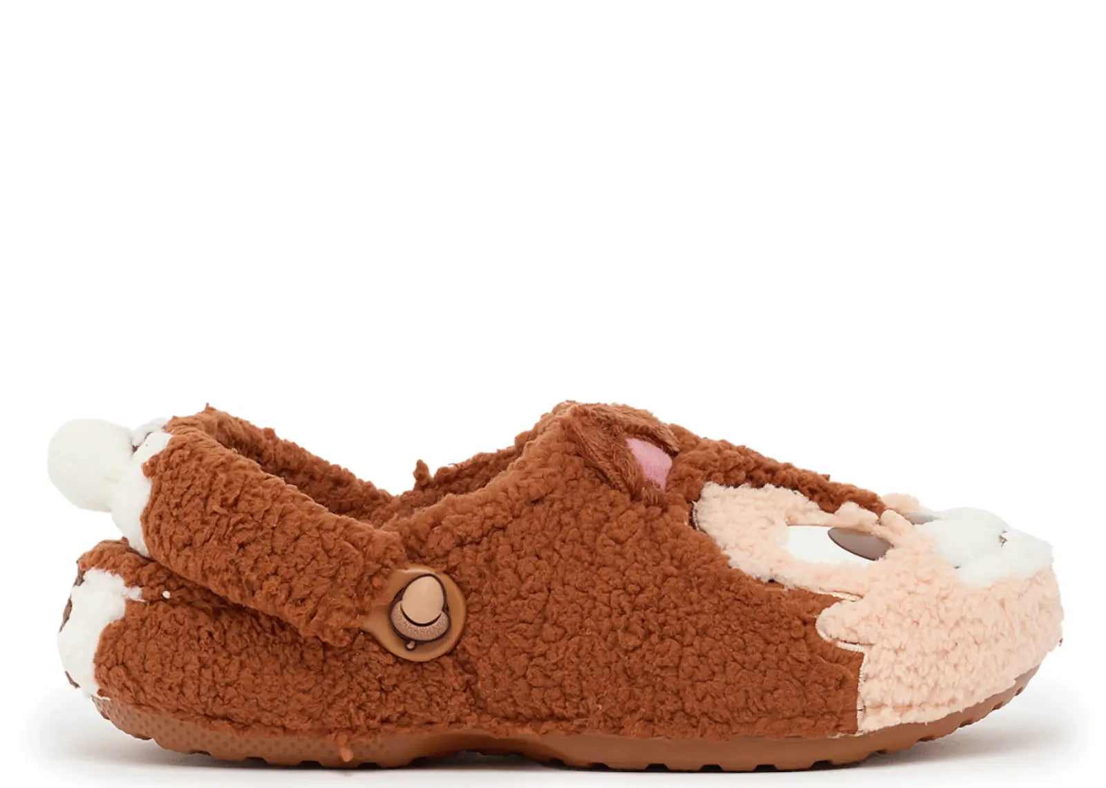Classic Lined Clog Disney Chip n' Dale