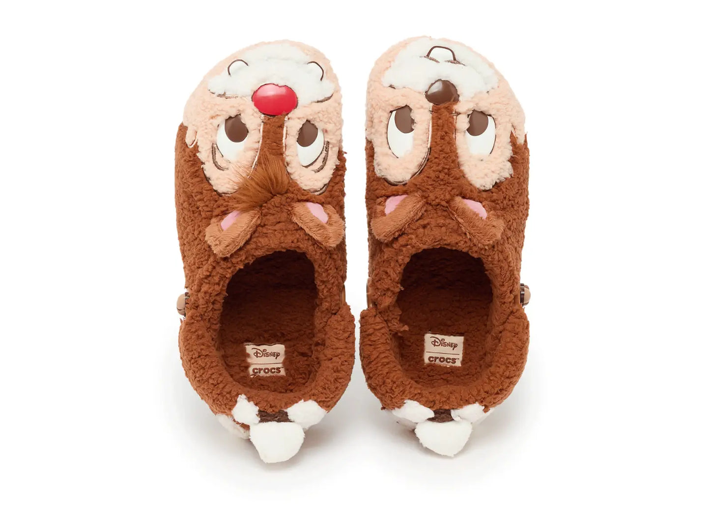Classic Lined Clog Disney Chip n' Dale