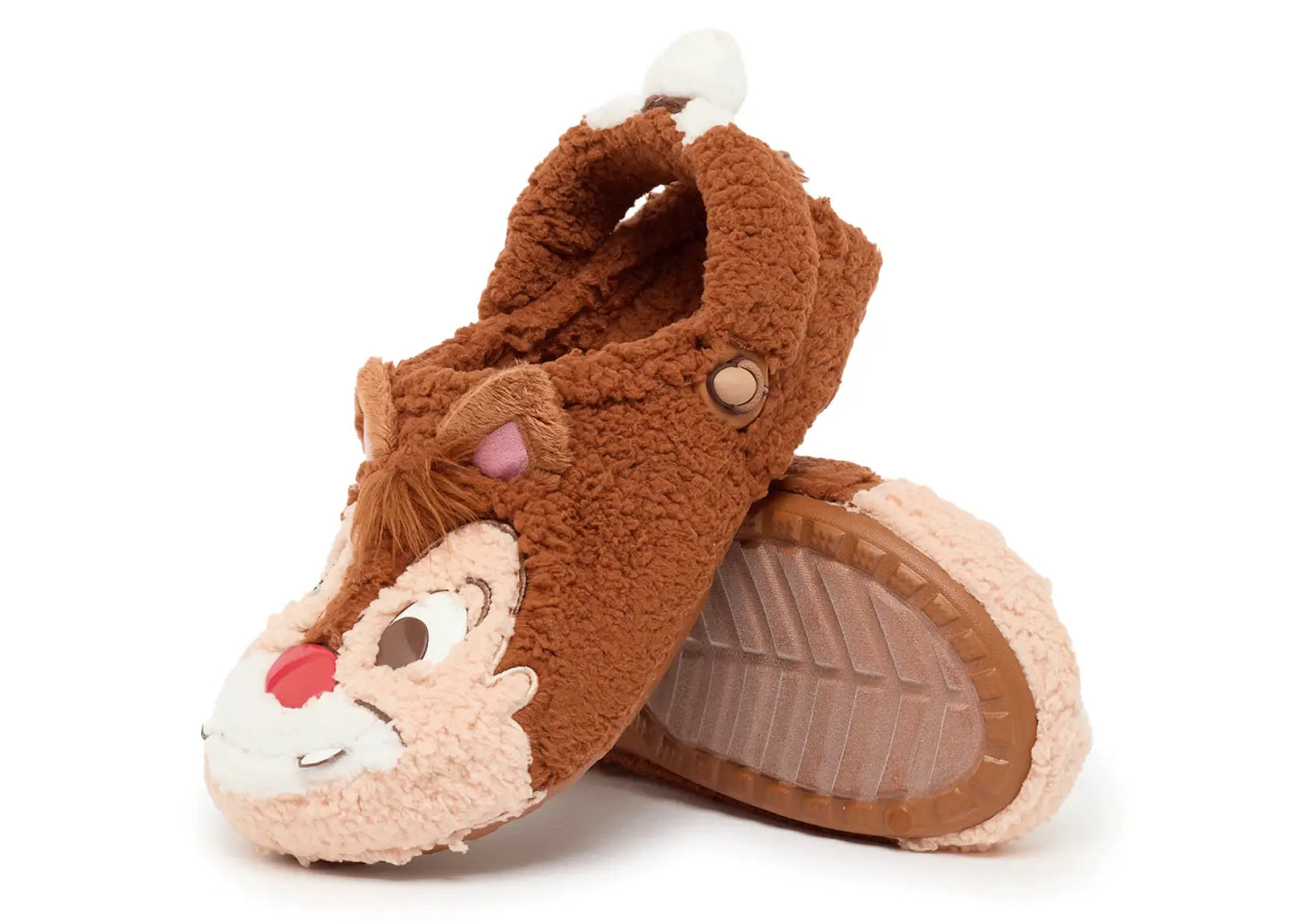 Classic Lined Clog Disney Chip n' Dale