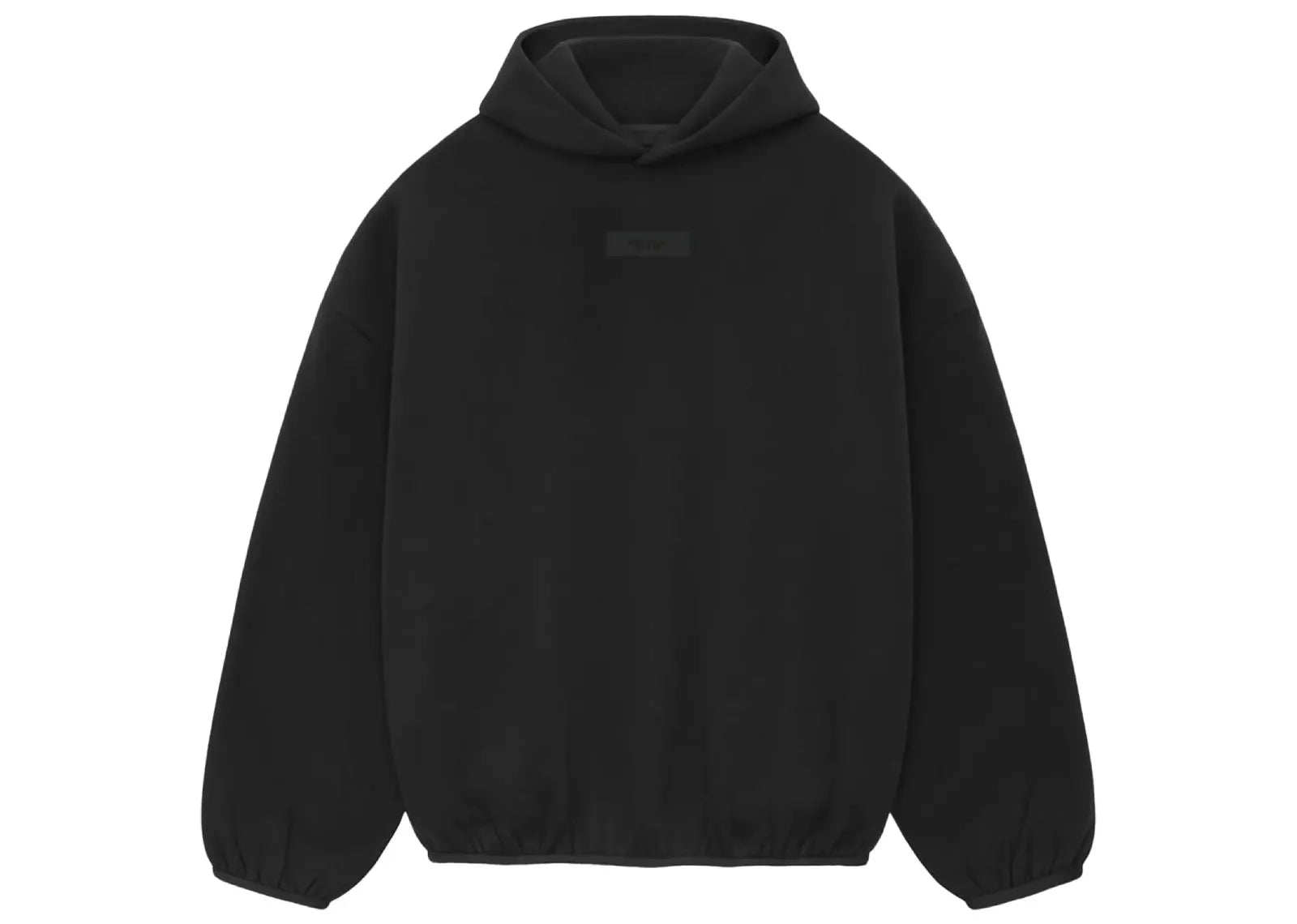 Essentials Core Collection Hoodie Black