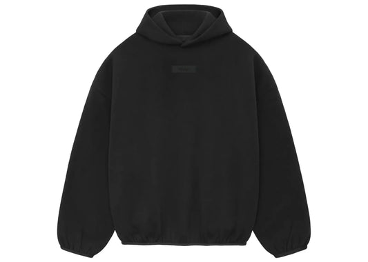 Essentials Core Collection Hoodie Black