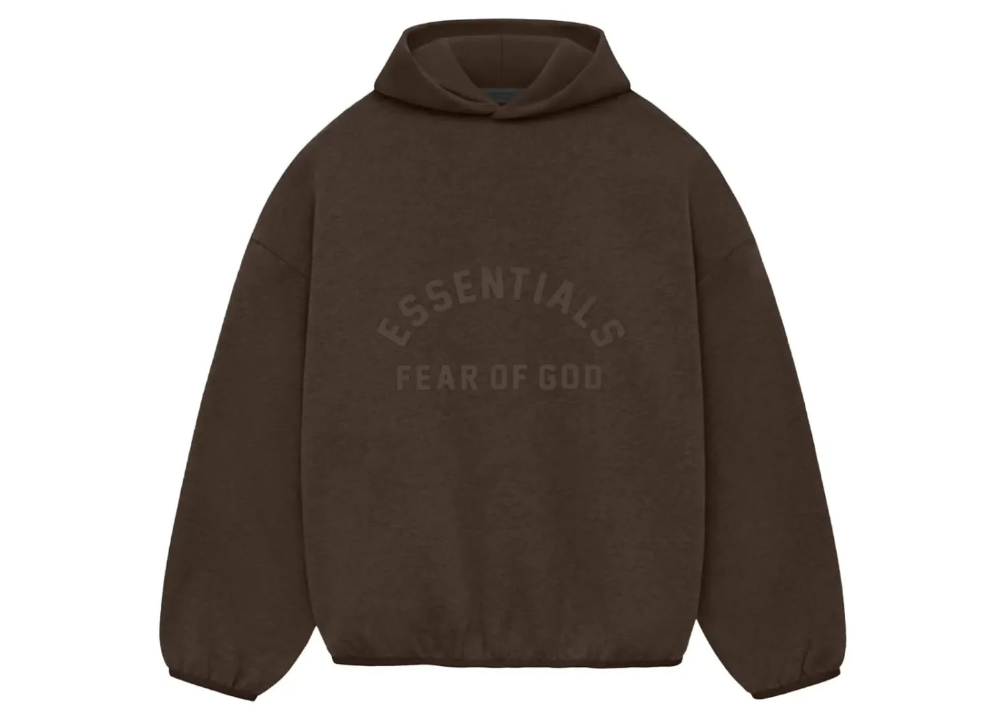 Gap Logo Hoodie Dark Grey