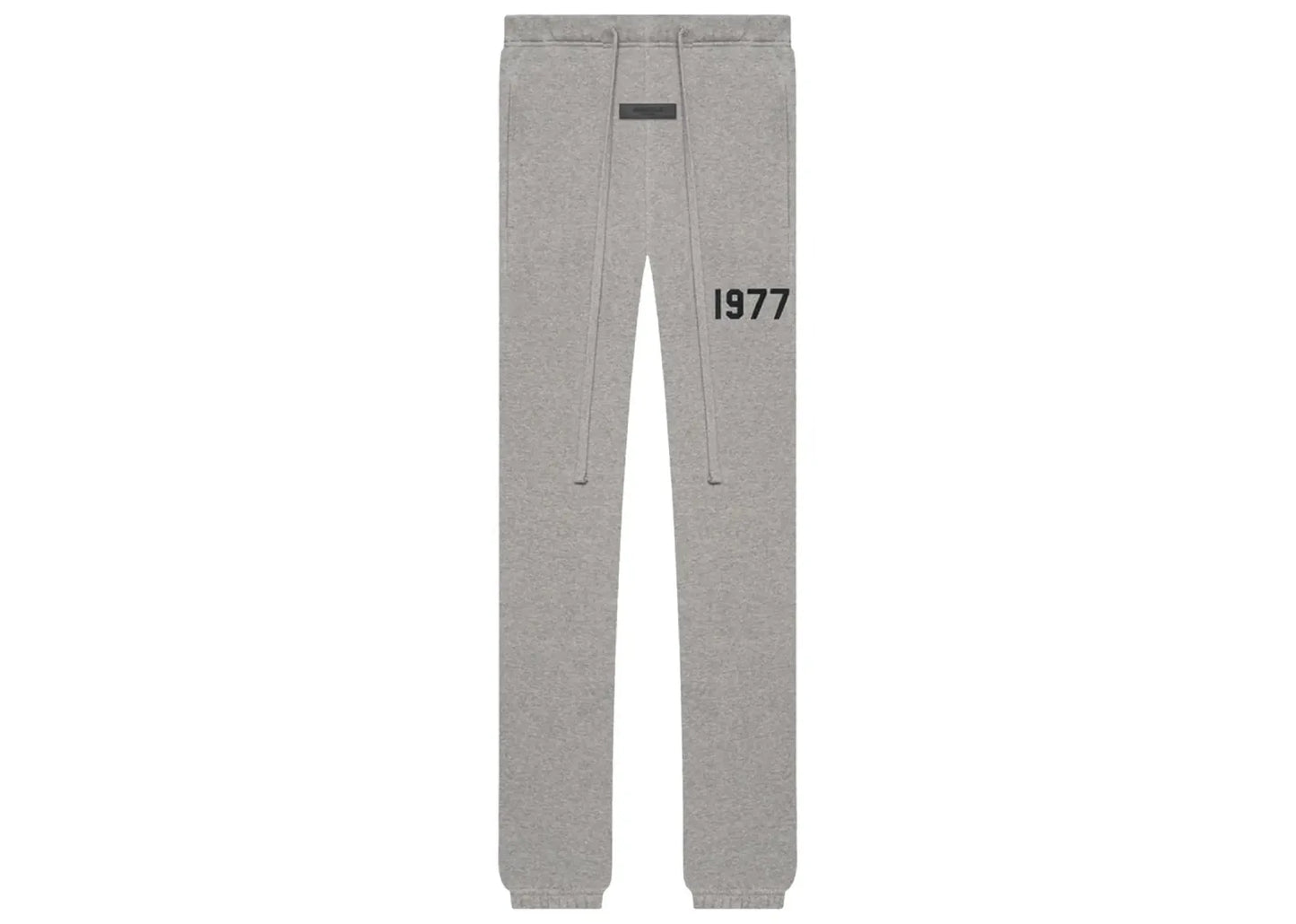 Essentials Essentials Sweatpants Dark Oatmeal