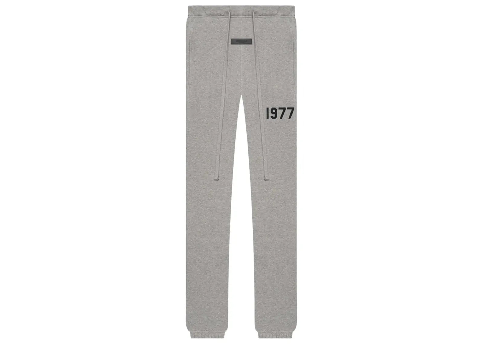 Essentials Essentials Sweatpants Dark Oatmeal