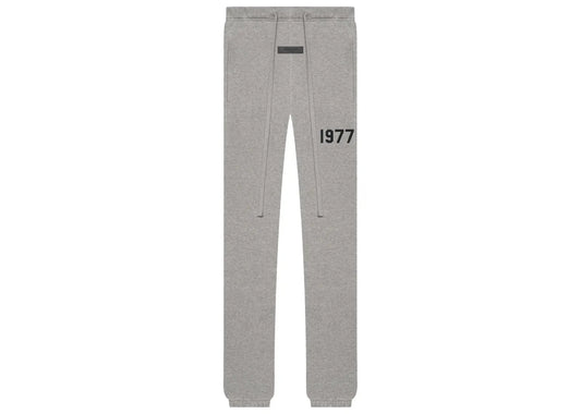 Essentials Essentials Sweatpants Dark Oatmeal